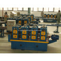 Rek en plank Steel Box Beam Machine